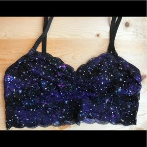 Victoria’s Secret PINK bralette